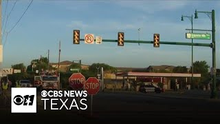 Major crash in Grapevine slows down morning traffic