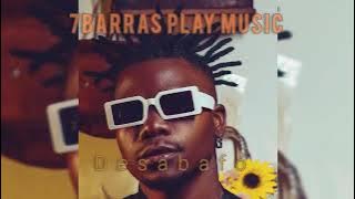7Barras play music Desabafo.oficial.audio