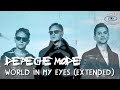 Depeche Mode - World in My Eyes (Extended Version) | Remix 2021
