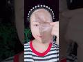 Beauty Face clean ASMR || beauty face #asmrface #faceclean #makeup #beauty #shortvideo #ytshorts ||