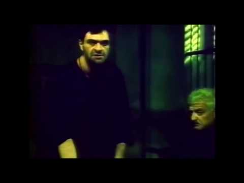 \"მე მთელი ჩემი არსებით მეზიზგება მკვლელი...\" - თეთრი ბაირაღები