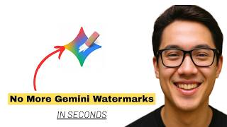 How To Remove Gemini Watermark From Video (In Seconds !) screenshot 5