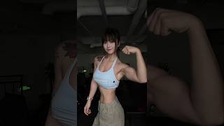 #fitness #beautyinspiration #motivation #beauty #fitnessmotivation #muscle #model #fitnessmodel