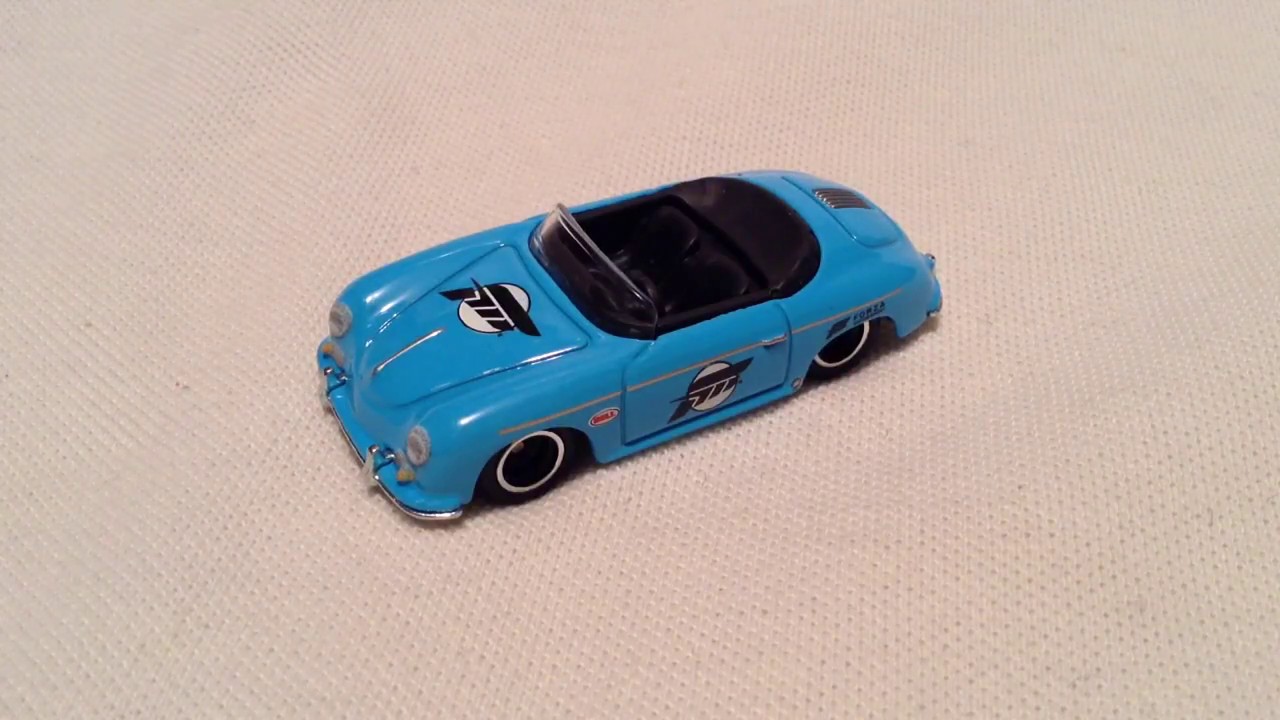 hot wheels speedster