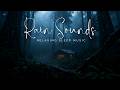 elaxing Rain Sounds = Stress Relief & Deep Sleep 😴 | Rainy Night Vibes