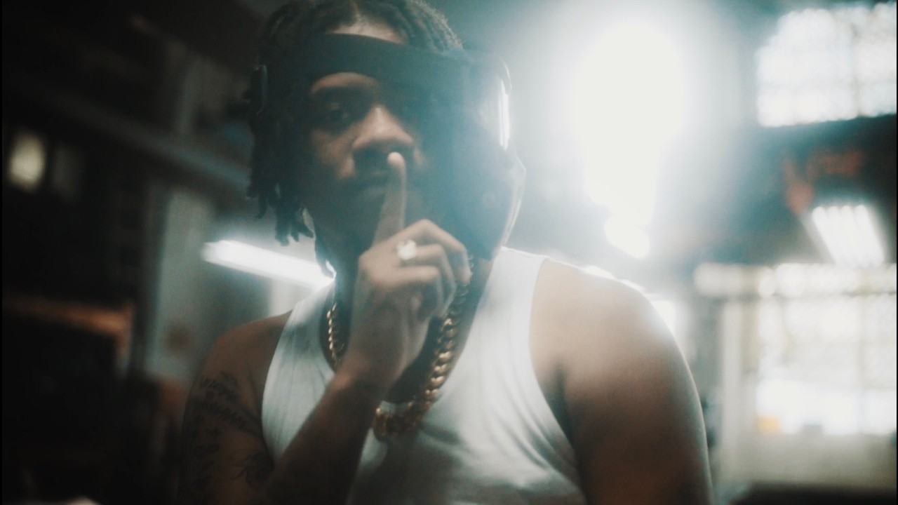 Tallerz - OTR (Official Video)