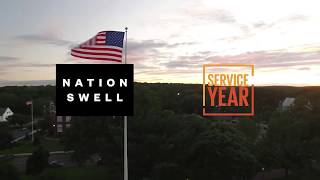 The impact of national service in our communities