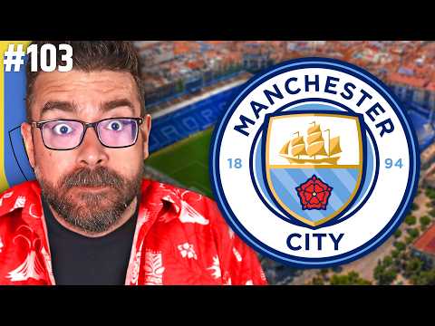 Can We Knock Man City Out Of Europe?!