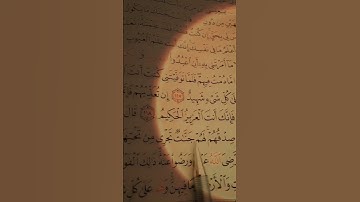 قال الله هذا  يوم ينفع  الصادقين)أية من القرآن الكريم❤️..القرى 🎧 الشيخ محمد  الغزالي