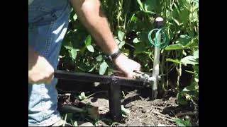 Watermark Sensor Puller Instruction