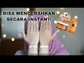 BODYCARE ROUTINE - wedding | SCARLETT WHITENING