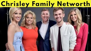 Chrisley Family Scandal - Net Worth Loss, Trump Pardon & Shocking Comeback