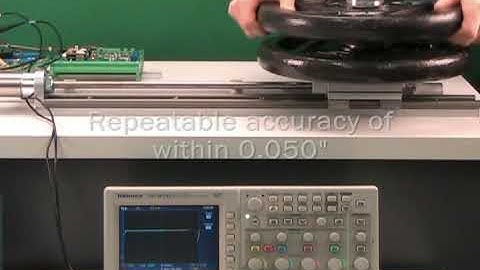 Servo-Pneumatic Fast Positioning of Heavy Load - Enfield Technologies