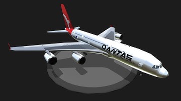 Building My OWN Plane In Simple Planes