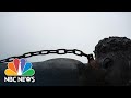 Stone Ghosts In The South: Confederate Monuments And America's Battle With Itself | NBC News