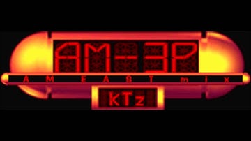 [DDR] AM-3P (AM EAST mix) - KTz