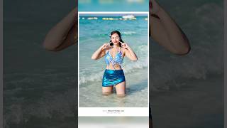 เทคนิคถ่ายรูปกับทะเลแบบเริ่ดๆ #สอนถ่ายรูป #iPhone #ถ่ายไงได้งี้ #เทคนิคดีบอต่อ