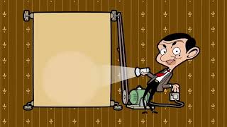 Mr. Bean: The Animated Series Series 2 Blank Credits (RE-UPLOAD)