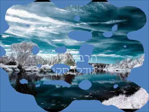 חיזוק עצום בעבודת השם-טראנס!