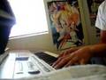 ここにいるよ (ピアノ)- Soulja  (Koko Ni Iru Yo) Piano