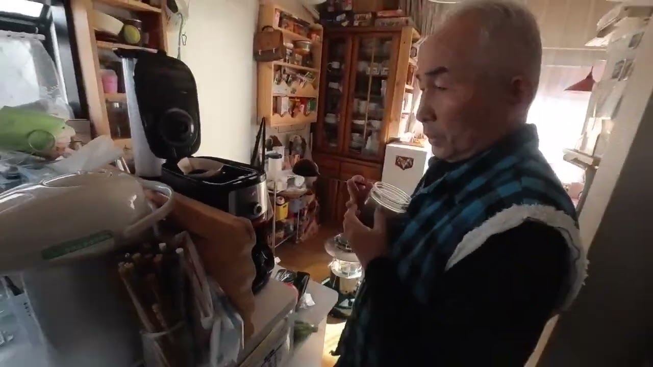 健康が一番VOL430ばっぱと一緒に