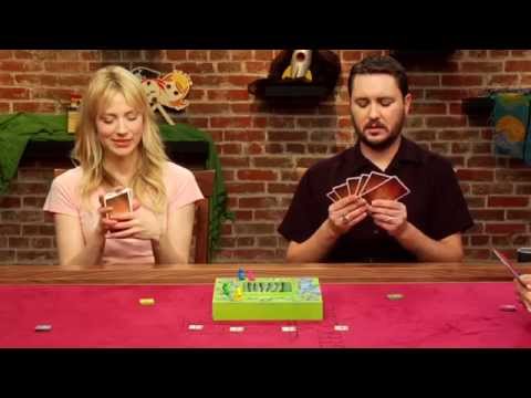 Tabletop: Диксит (Dixit)
