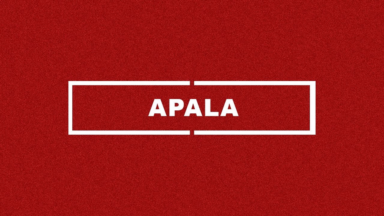 Khim Swaqq-APALA (Official Music video)