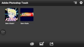 COMO FAZER PERFIL DORGAS PELO ANDROID -KENNY-