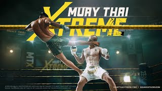 MUAY THAI XTREME – Official Cinematic Trailer screenshot 4