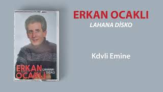 Erkan Ocaklı - Kdv'li Eminem Resimi