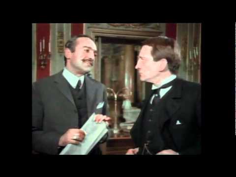 Auch Killer müssen sterben (La Mano nera - primo della Mafia, piú della Mafia, 1973) - Trailer