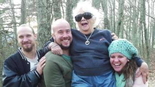 A Video Tribute for Our Grandmother, Nancy Virginia Bain