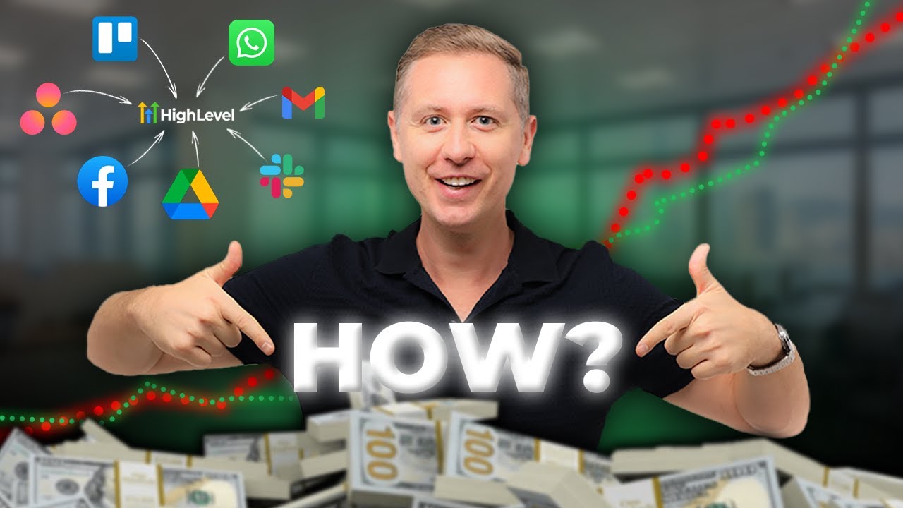 5 Game-Changing HighLevel Features You Need in 2025