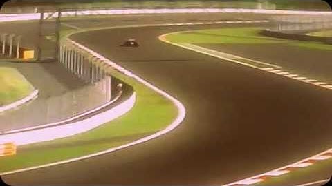 Top Gear: McLaren MP4-12C