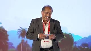Information Security: Lessons from Experience with Banks & Bankers | ETCISO SecuFest 2025