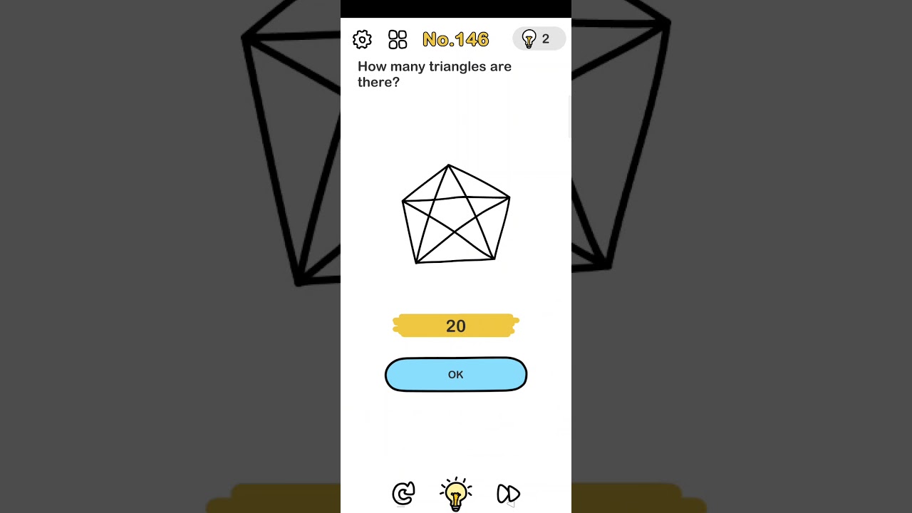 brain out level 146 💯|| ⚡ NOOB GAMING YTC