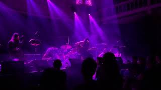 Blanket Song - Kikagaku Moyo Live @ Paradiso Amsterdam - 04 October 2020