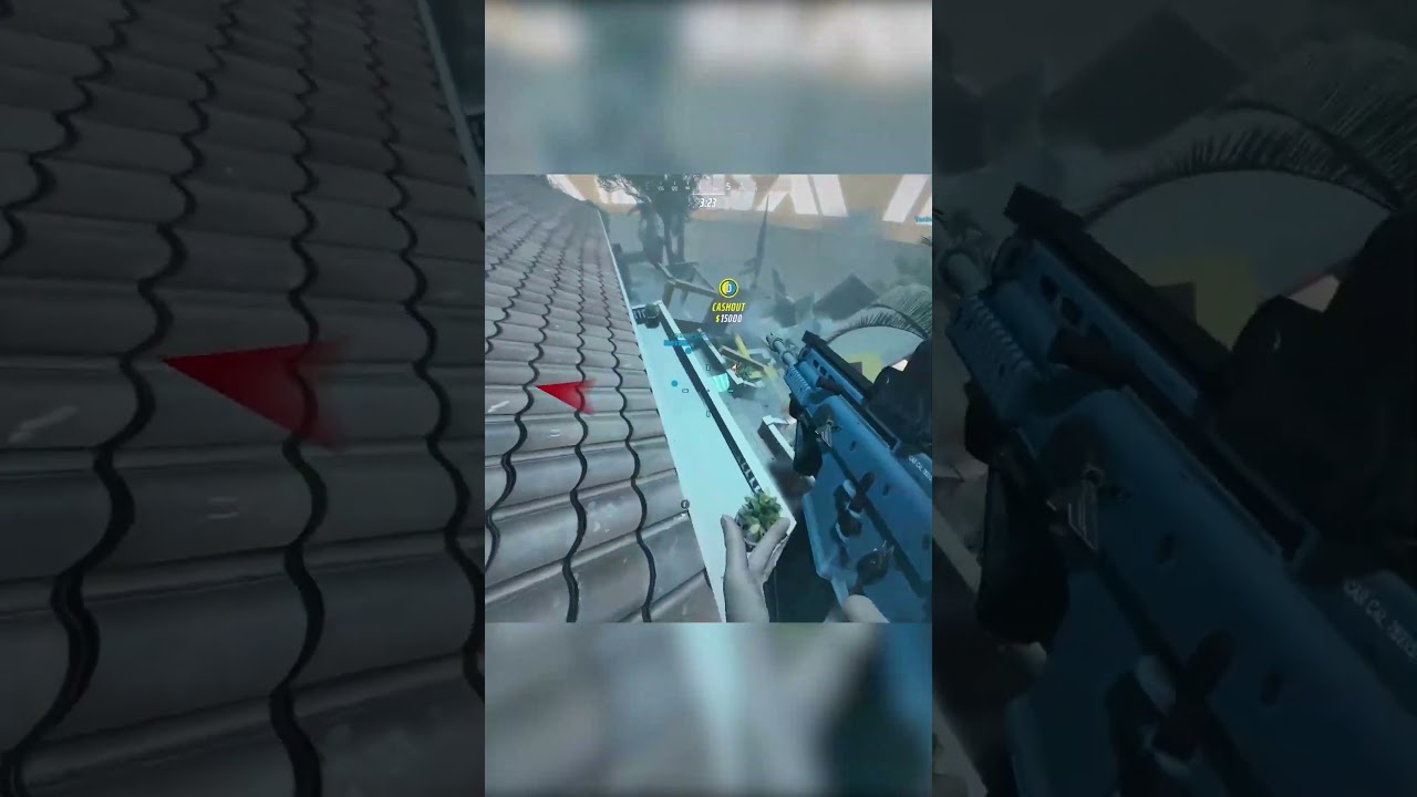 This is what 12.000+ COMBAT SCORE looks like 