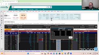 How to Compare Implied Volatility to Historical Volatility Using Market Chameleon