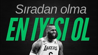 Gerçek Bir Atlet Gibi Çalış Koçunu Etkilemek İçin Ne Yapmalısın?