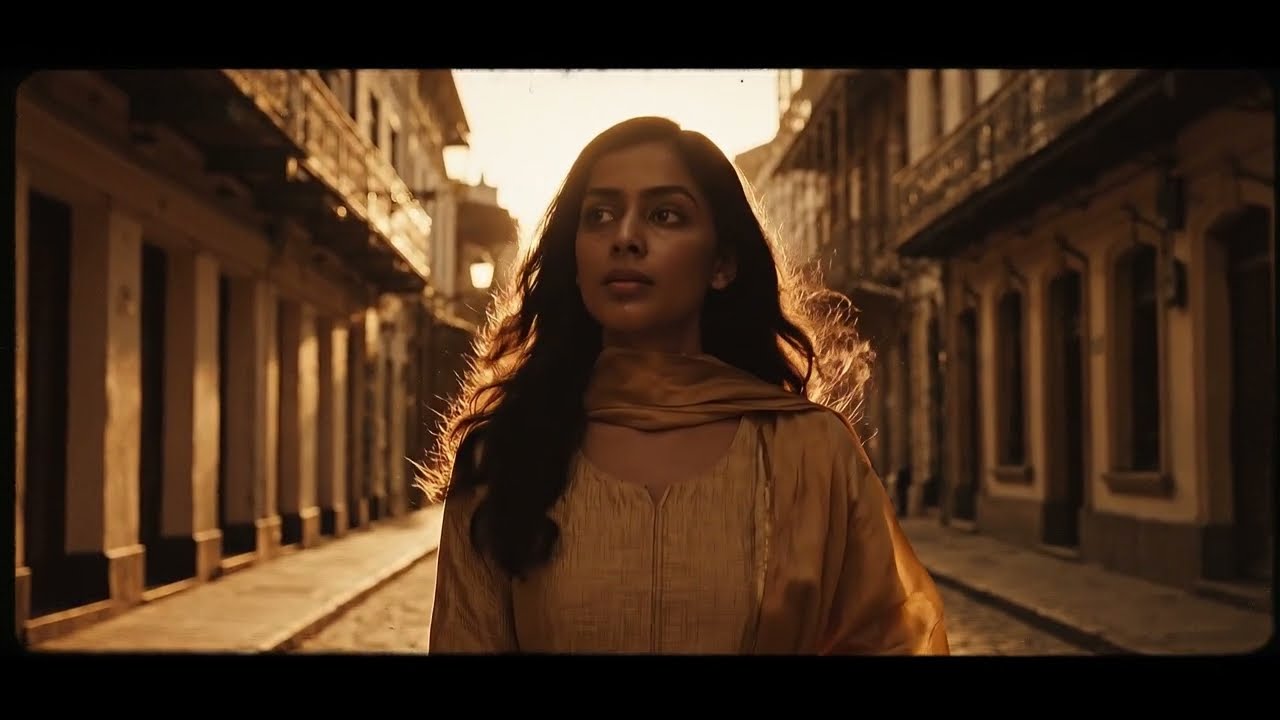 Broken Heart Love Story | Deep House & Emotional Violin Mix