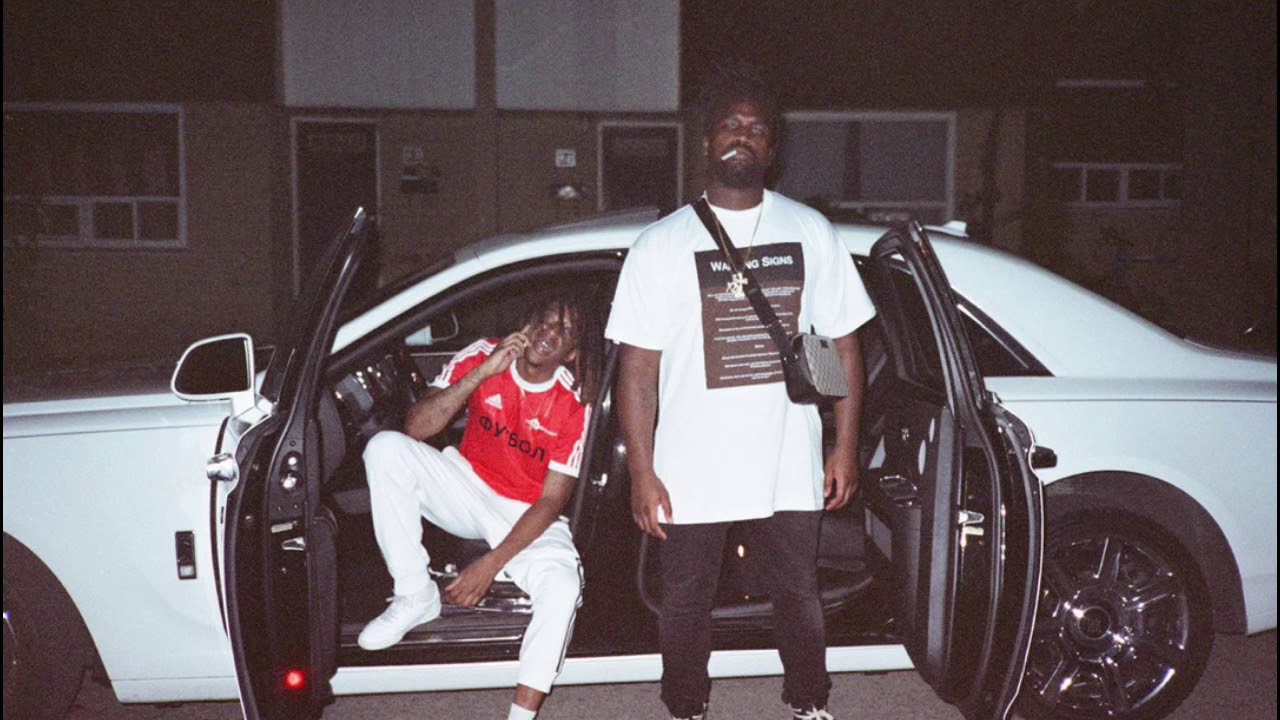 88Glam - Tell (Unreleased Audio)