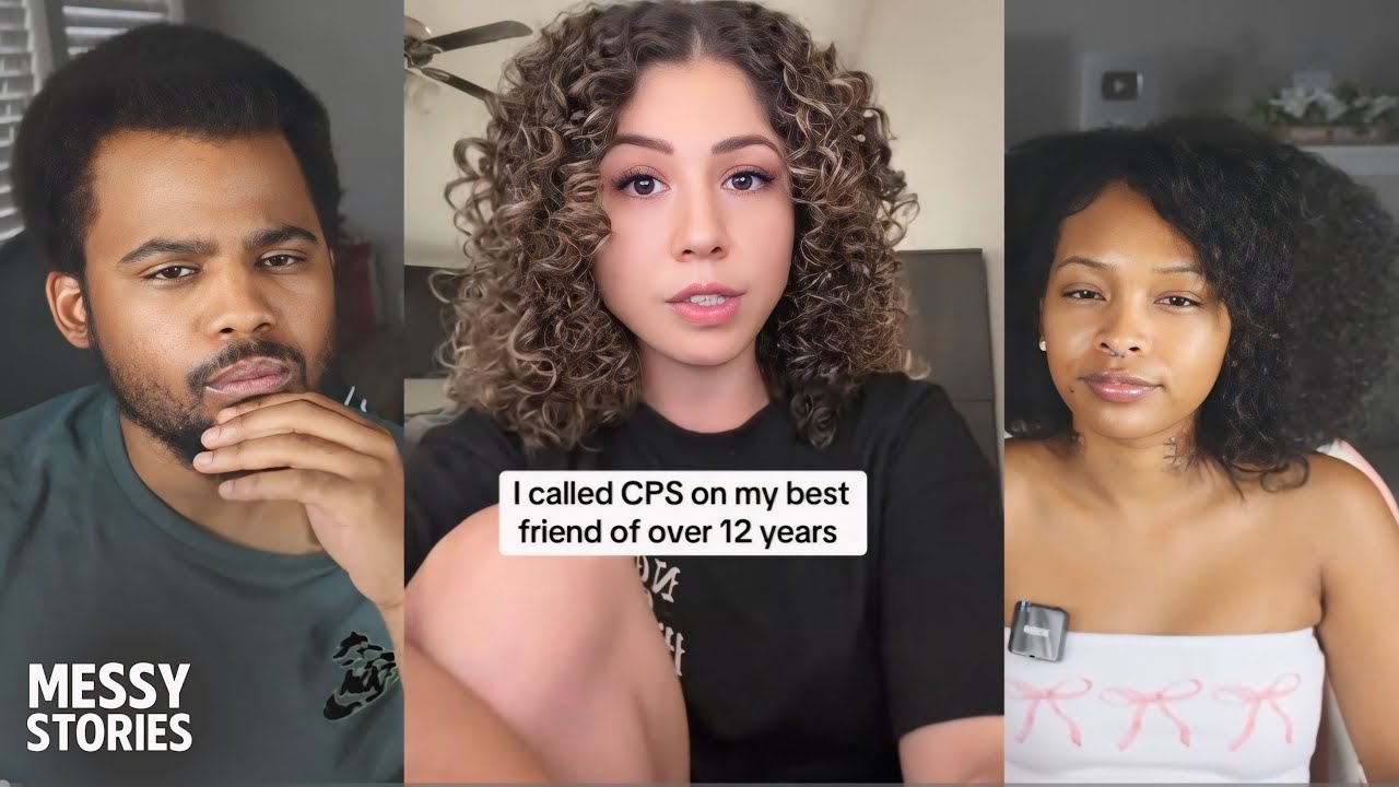 She Reported Her Best Friend of 12 Years — What Happened Next Will Leave You Speechless