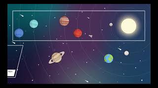 Comic Portfolio Video