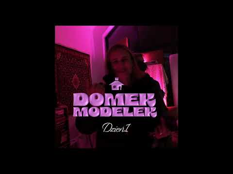 Domek MODELEK | part 1