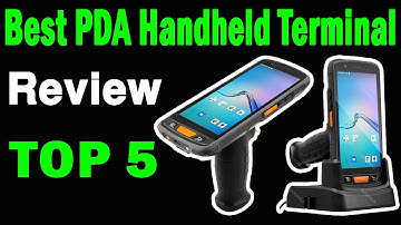 Top 5 Best PDA Handheld Terminal On 2025