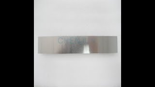 Molybdenum Sputtering Target