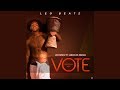 LeoBeatz ft Limas do Swagg - Vote (Official Afrobeat)