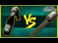 Molotov Vs Thermite Best Lethal Equipment In Modern Warfare