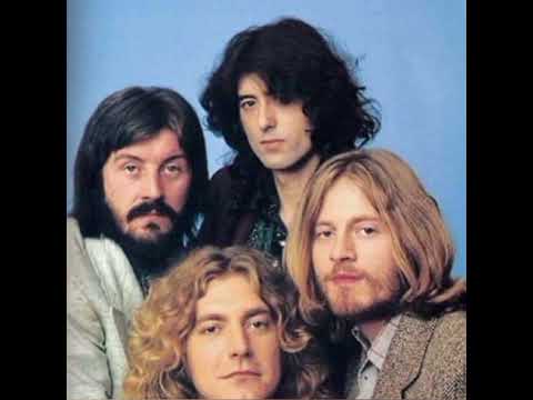 D'yer Mak'er - Led Zeppelin (1973) (Spliced Extended Mix)